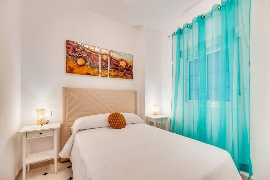 Lxr La Perla Renovated 2Hab. Apt ベナルマデナ エクステリア 写真